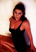 Marina Sirtis
